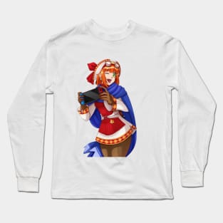 Cornet Espoir Long Sleeve T-Shirt